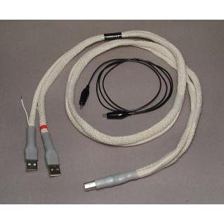 日本オーディオ Proxima USB−2WDP USBケーブル 2.0m : オーディオユニオン901 - 通販 - Yahoo!ショッピング