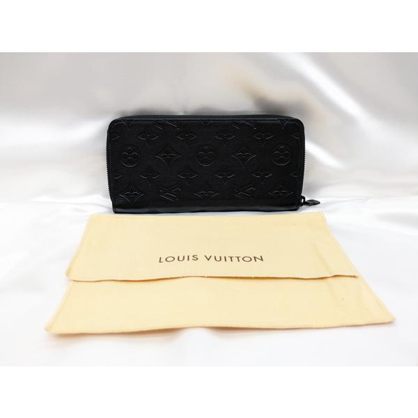 ジッピー・ウォレット 【LV】M62902 ジッピー・ウォレットヴェル 
