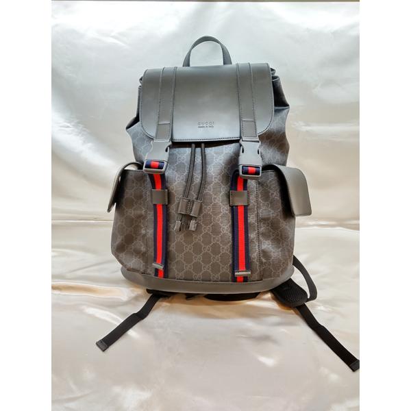 グッチ リュックサック ならショッピング ランキングや口コミも豊富なネット通販 更にお得なpaypay残高も スマホアプリも充実で毎日どこからでも気になる商品をその場でお求めいただけます ファッション ソフトggスプリームキャンバス バック