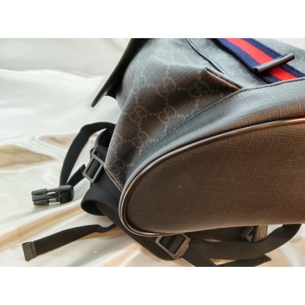 グッチ ソフトggスプリームキャンバス バックパック ａ品 広島ユニオン本通店 Gucci リュックサック Union本通店 通販 Yahoo ショッピング