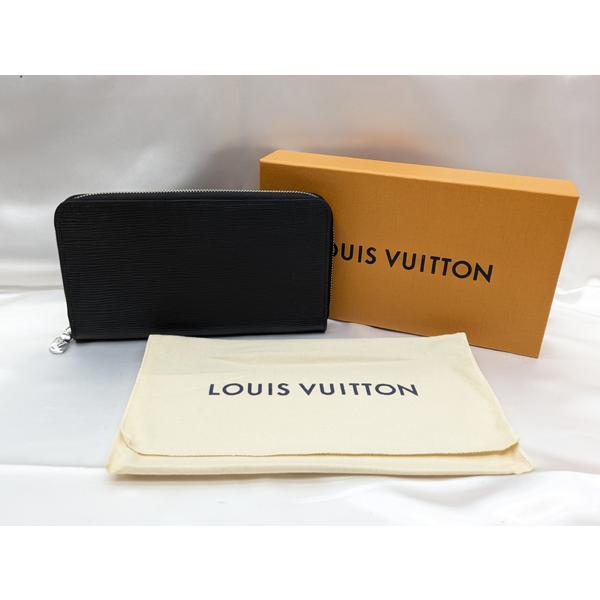 LOUIS VUITTON ジッピーオーガナイザー　　　未使用 緑屋質屋】ルイヴィトン 【訳あり】M82081 財布 ジッピー