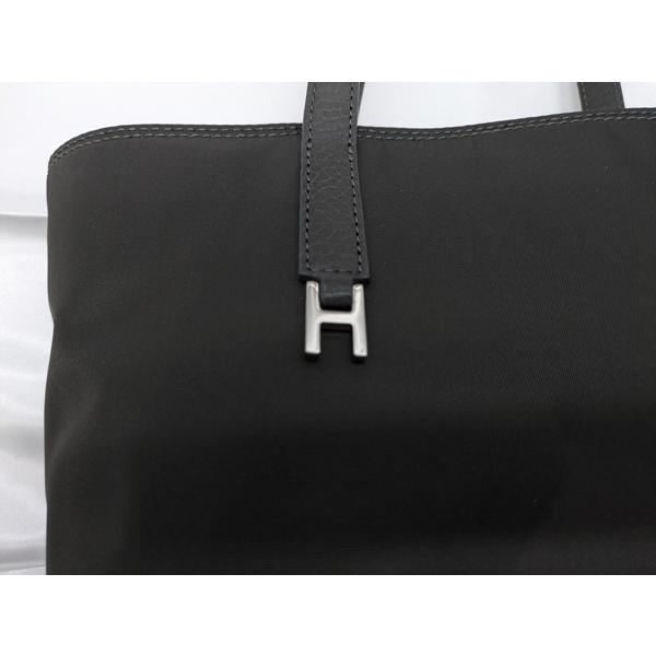 HIROFU】P25-39313 リベロ ナイロントートバッグM☆AB品☆質屋 