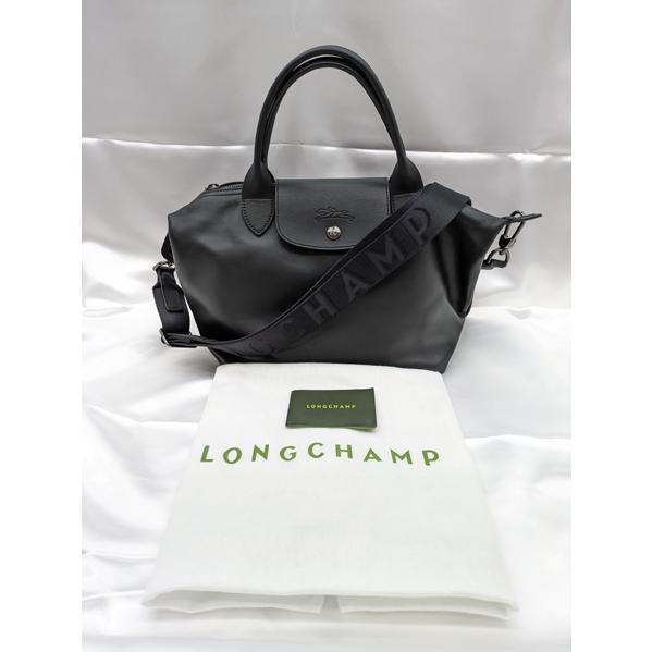 LONGCHAMP】L151298ル プリアージュ エクストラ トップハンドルバッグ