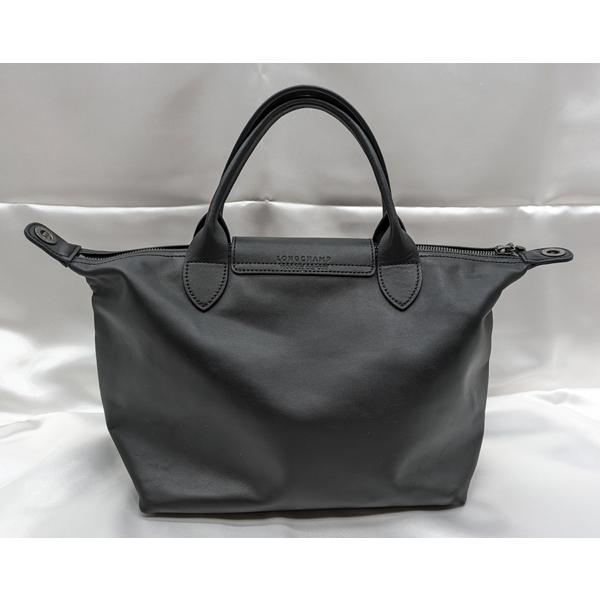 LONGCHAMP】L151298ル プリアージュ エクストラ トップハンドルバッグ 