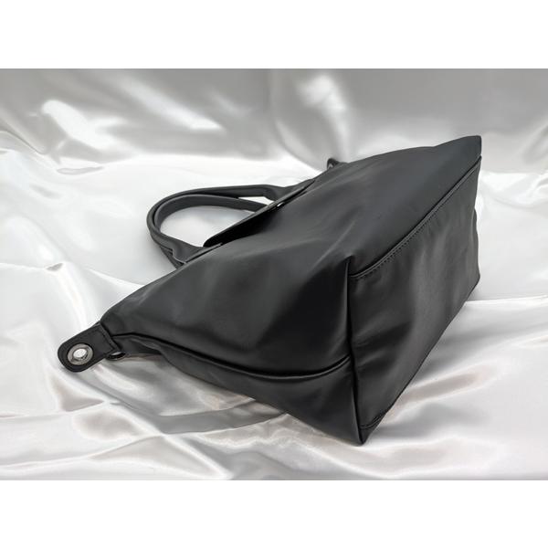 LONGCHAMP】L151298ル プリアージュ エクストラ トップハンドルバッグ