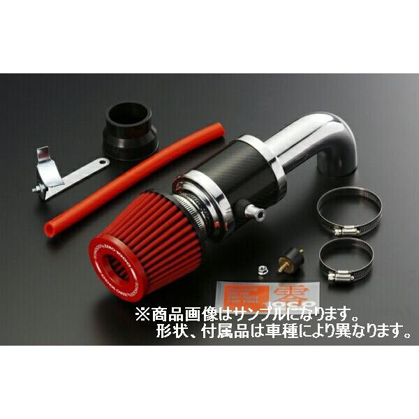 ZERO-1000】CBA-JB7 ライフ(ターボ)用パワーチャンバー(K-Car) 限定