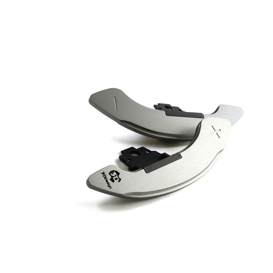 3D Design]BMW F86 X6M用パドルシフター＜3Dデザイン パドルシフト