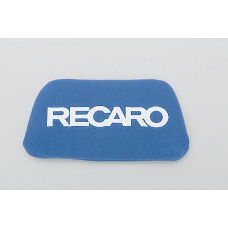 RECARO]レカロ ヘッドパッド/ブルー(RS-GE＆SP-G&SP-A) : ユニオン 