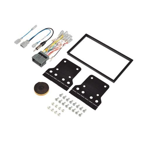 エーモン]オーディオ・ナビゲーション取付キット/ZF2系CR-Z用(H2472