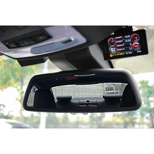 BMW 3シリーズ F30用 Studie ルームワイドミラーAG Studie AG Wide Angle Rear View Mirror – Studie BMW WONDERLAND