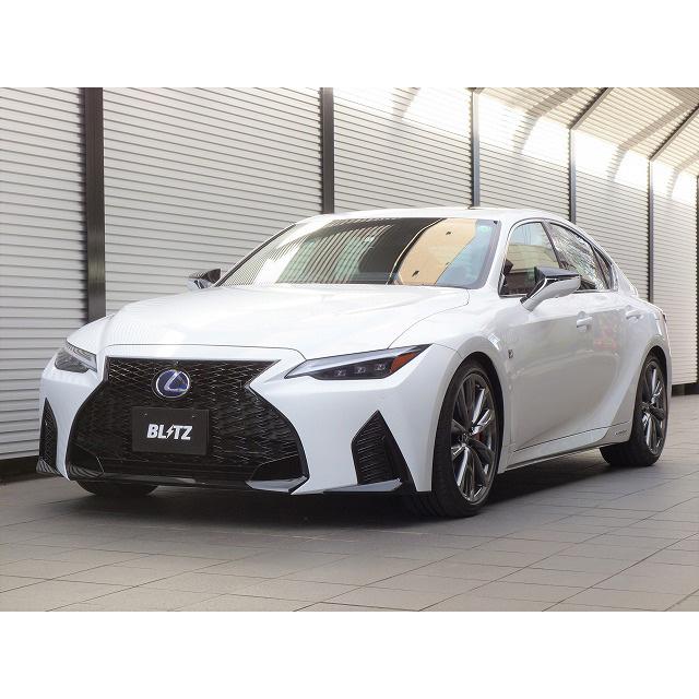 BLITZ_ZZ-R DSC Plus]AVE30 レクサスIS300h(R2/11～)用ブリッツ