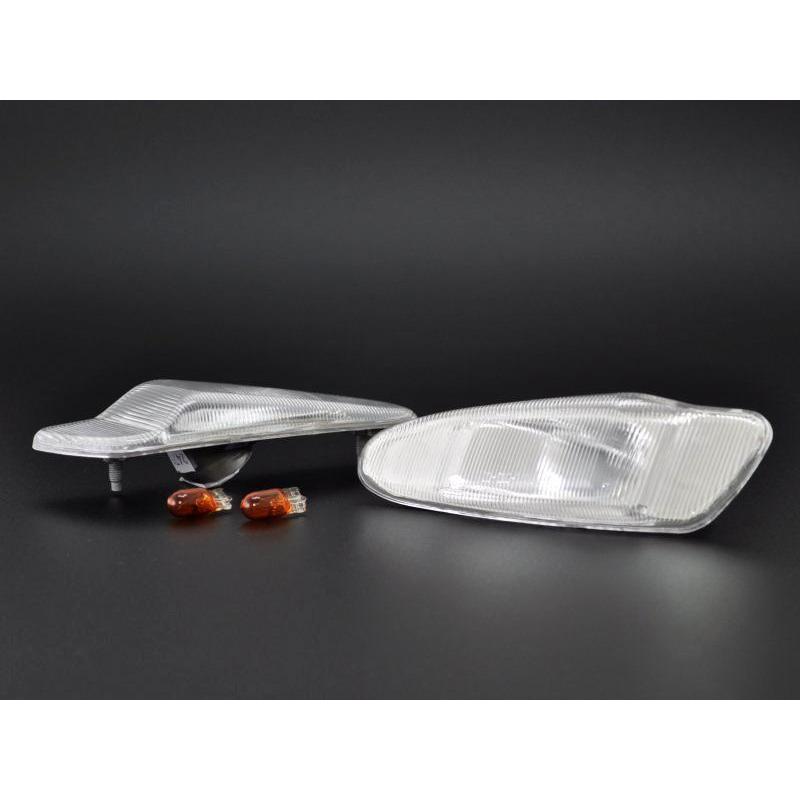 ZZT231 セリカ用サイドマーカー(クリア) : ユニオンプロデュース