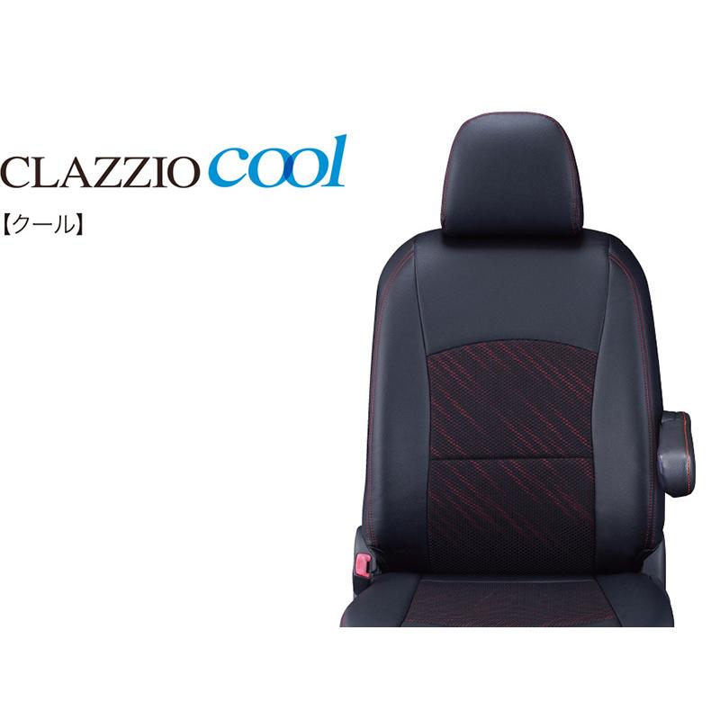 Clazzio]20系 アルファード_8人(H20/5〜H23/10)用シートカバー 