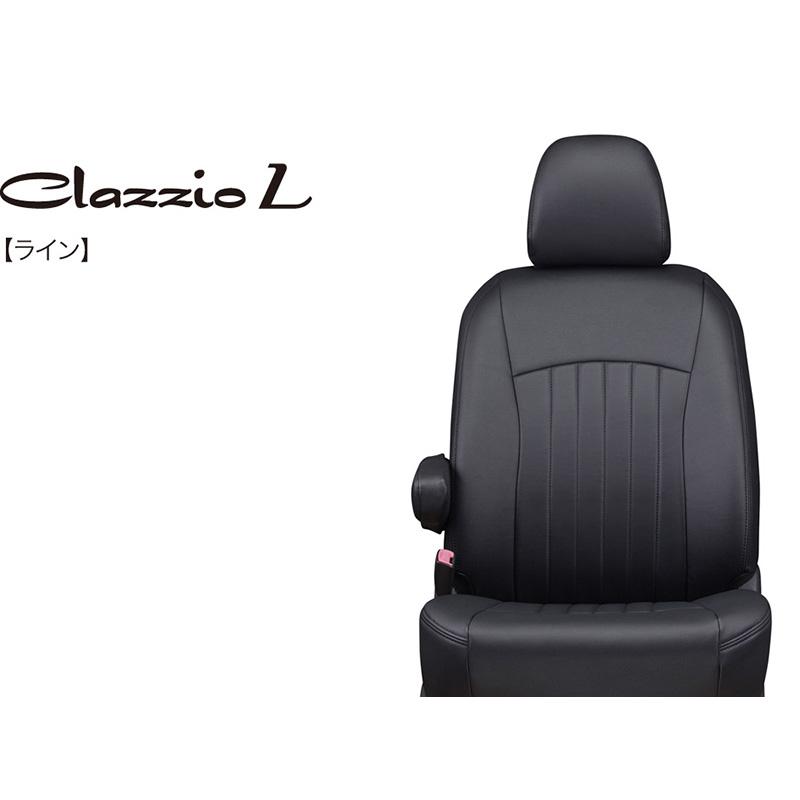 Clazzio]JG3_JG4 N-ONE(R2/12〜)用シートカバー[クラッツィオ×ライン 