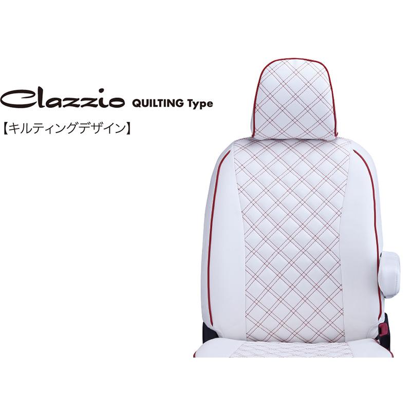 Clazzio]KE_KF系 CX-5(H24/2〜)用シートカバー[クラッツィオ 