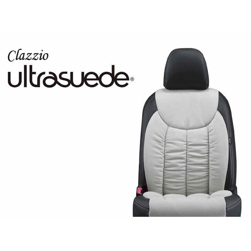 Clazzio]X130系 マークX(H21/10〜R1/12)用シートカバー[クラッツィオ 