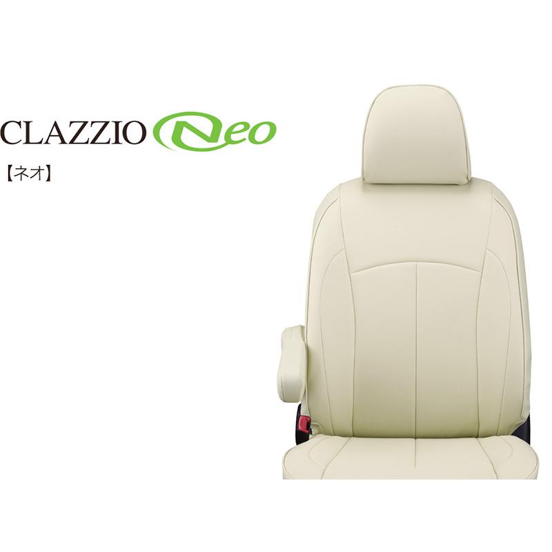 Clazzio]P140系 スペイド(H24/8〜)用シートカバー[クラッツィオ×ネオ