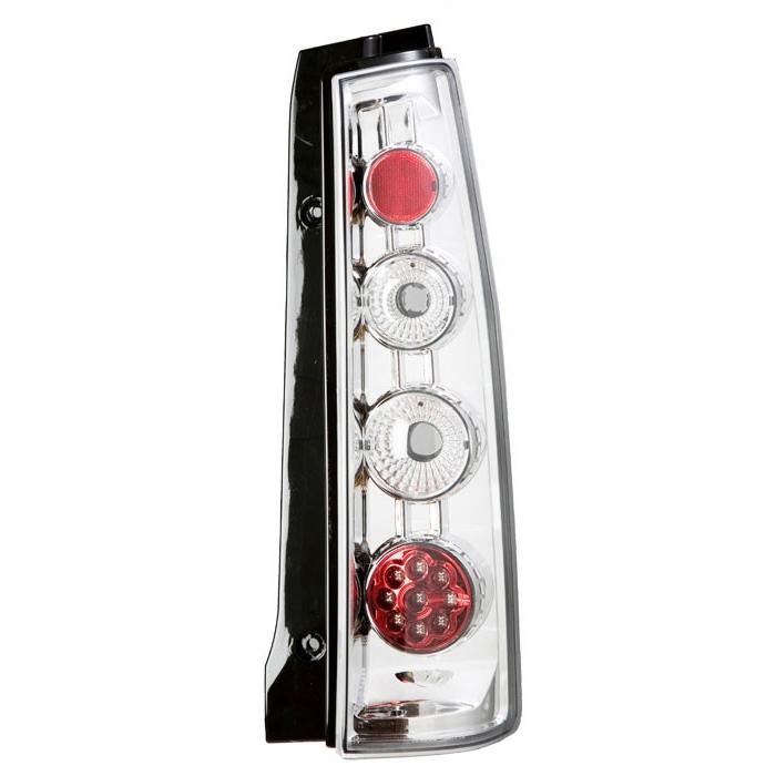 ワゴンR MH21、22S型用 LEDテール