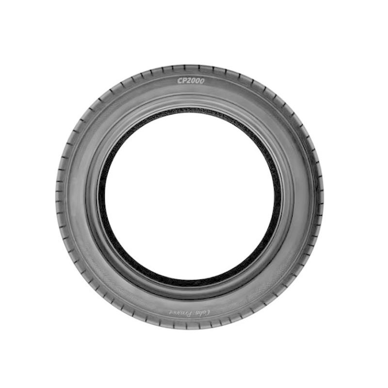 コーリン]旧車 タイヤCP2000［225/40-14］(4本) : ユニオン