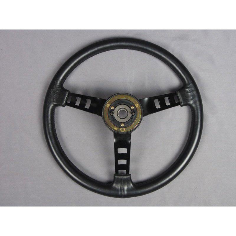 コーリン]旧車 DATSUN/ダットサン レプリカ コンペステアリング