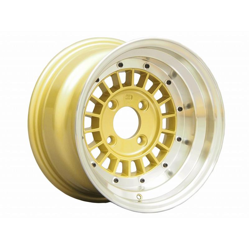 コーリン]旧車 復刻版 フォーカスレーシングスポーク ホイール