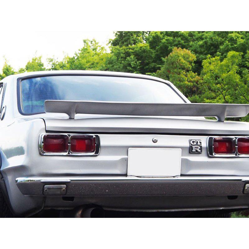 コーリン]旧車 GC10_KGC10_KPGC10 ハコスカ(GT-Rルック)用テールランプ 