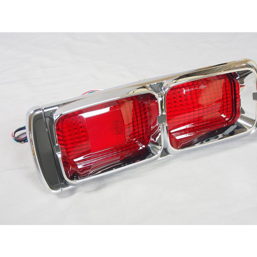 コーリン]旧車 GC10_KGC10_KPGC10 ハコスカ(GT-Rルック)用テールランプ