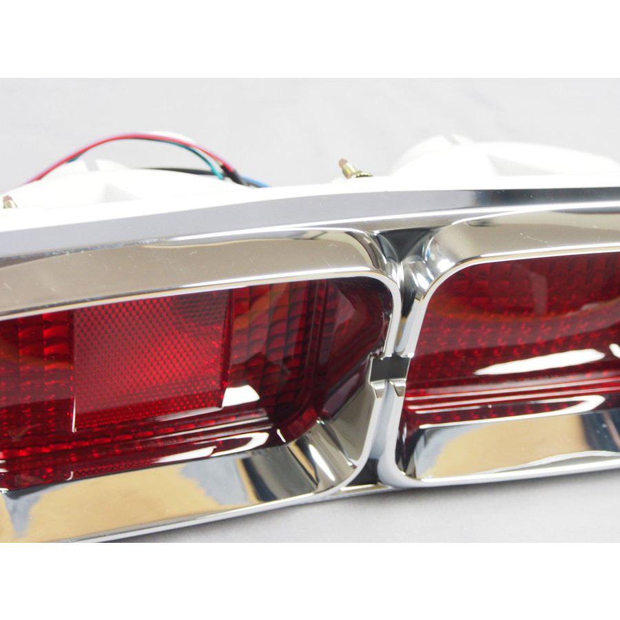 コーリン]旧車 GC10_KGC10_KPGC10 ハコスカ(GT-Rルック)用テールランプ