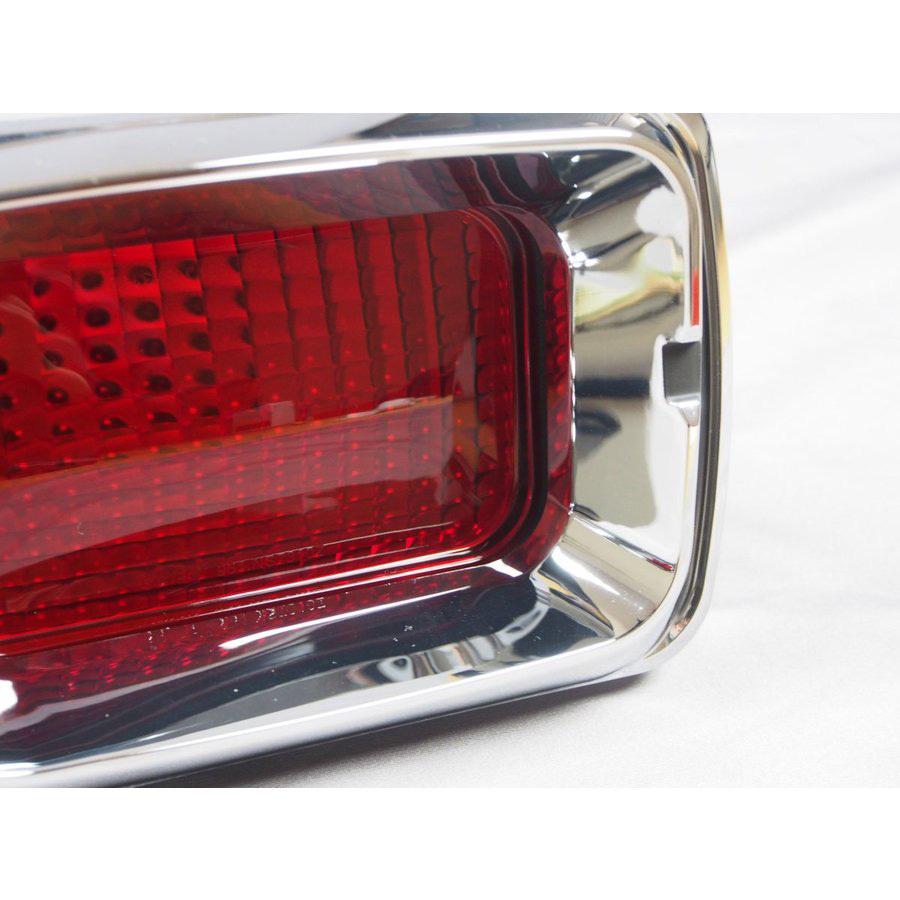 コーリン]旧車 GC10_KGC10_KPGC10 ハコスカ(GT-Rルック)用テールランプ