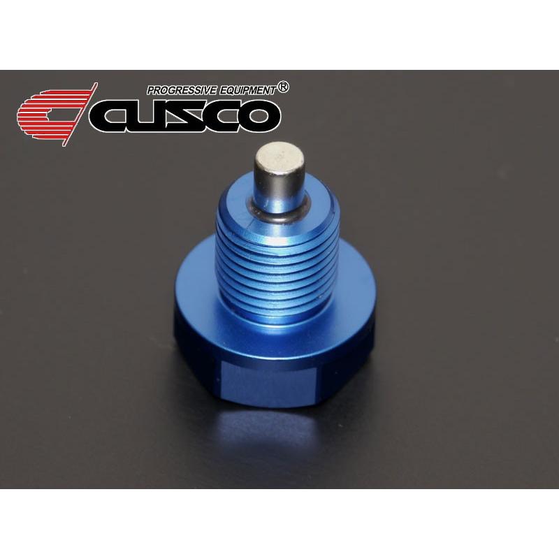 CUSCO]YA系エクシーガ クロスオーバー7 用ネオジムアルミドレンボルト