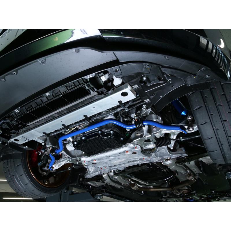 CUSCO]RZ34 フェアレディZ(R04/4〜 / 2WD 3000T)用フロント
