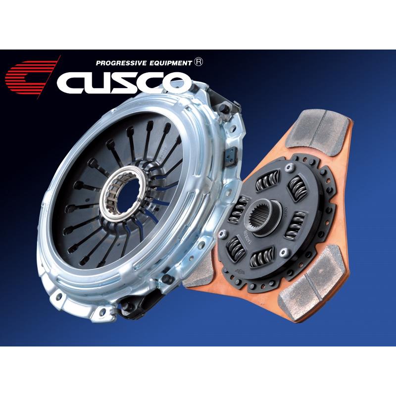 CUSCO]ZN8 GR86(R03/10〜)用メタルセット(クラッチシステム)[6C1 022 G 