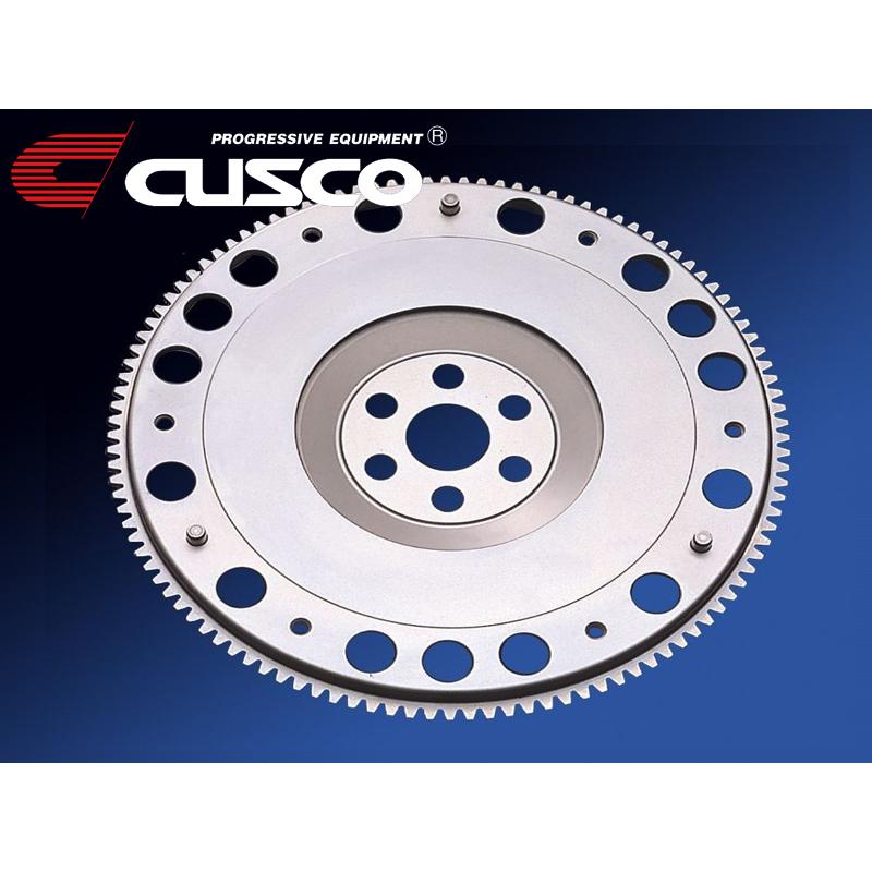 CUSCO]ZD8 BRZ(R03/08〜)用超軽量クロモリフライホイール[965 023 A