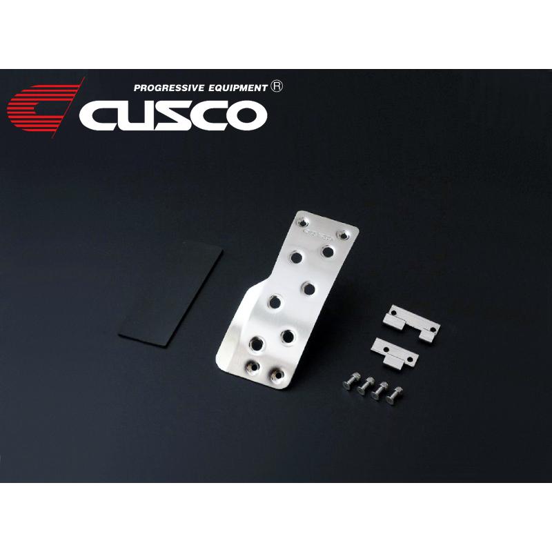 CUSCO]ZN8 GR86(R03/10〜)用スポーツアクセルペダル[965 766 A