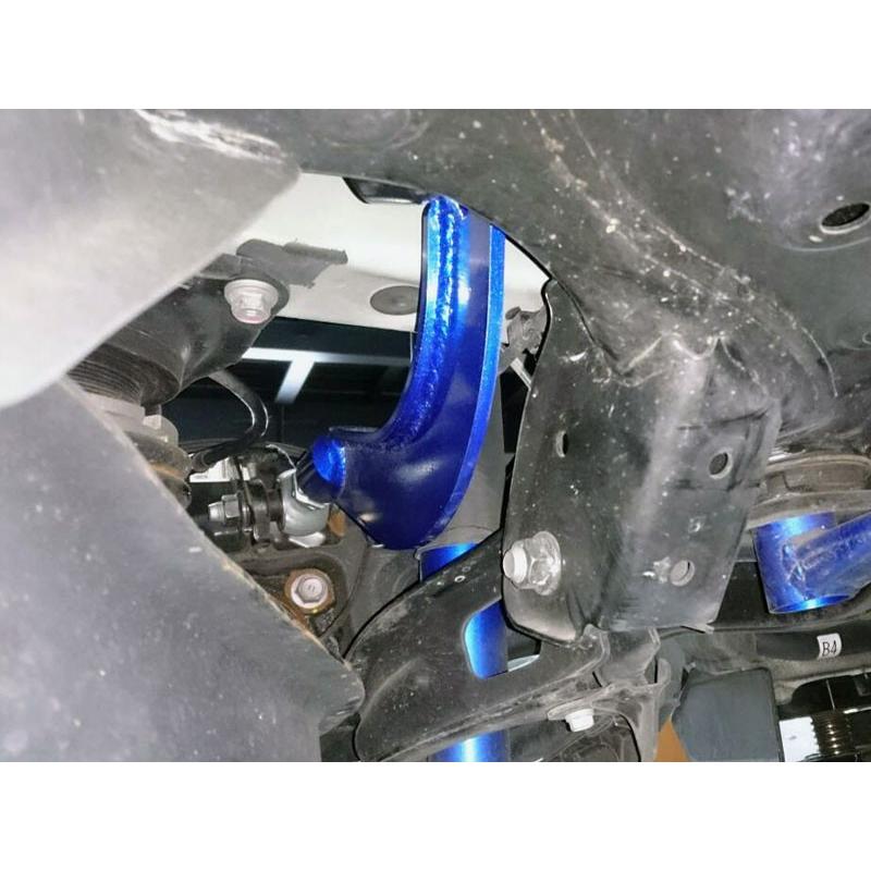 クリアランス半額 [CUSCO]AGH30W_GGH30W アルファード 2WD(リア)用調整