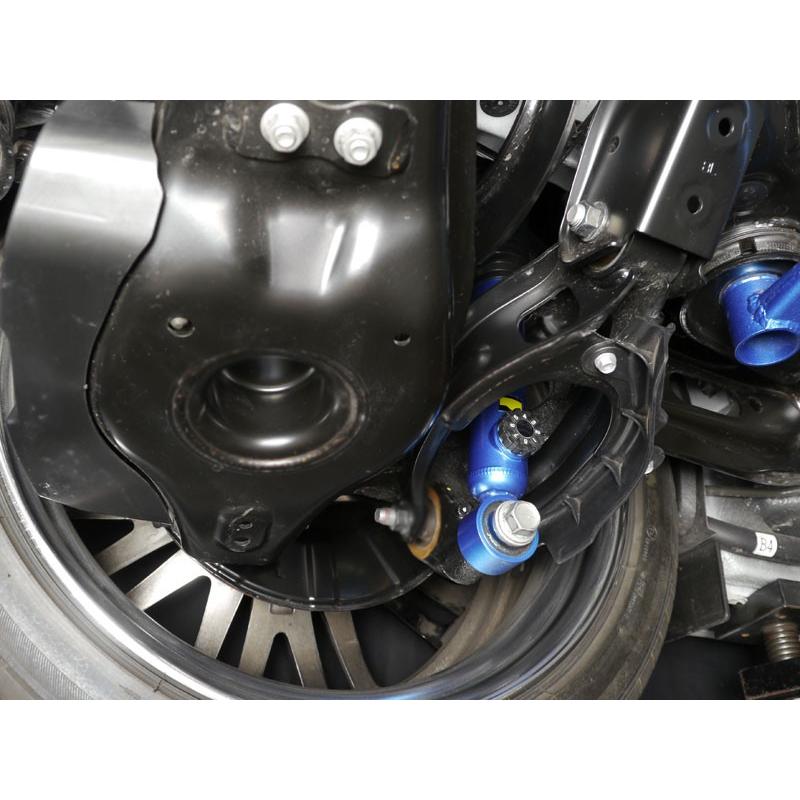 CUSCO]AGH30W_GGH30W アルファード(2WD)用車高調キット(Street Zero