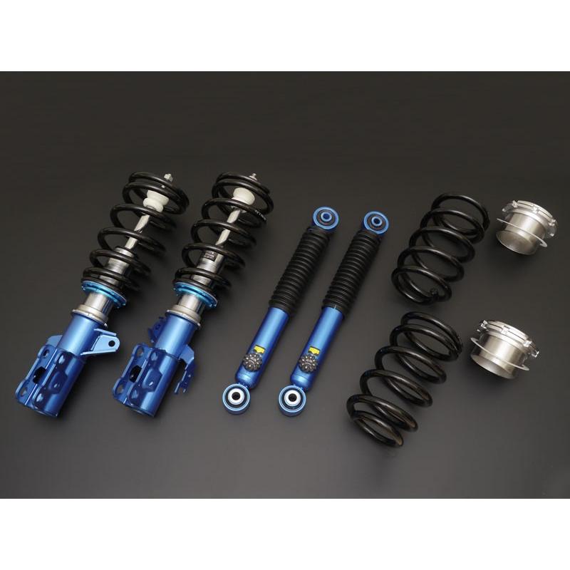 CUSCO]AGH35W_GGH35W アルファード(4WD)用車高調キット(Street Zero 