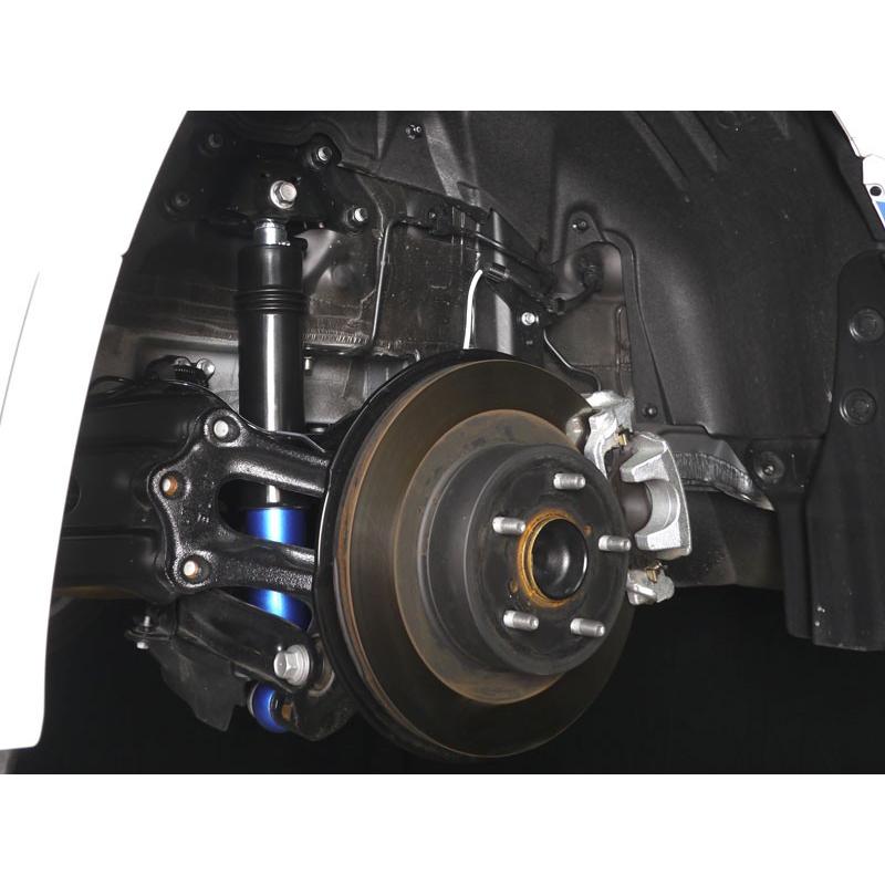 CUSCO]AGH35W_GGH35W アルファード(4WD)用車高調キット(Street