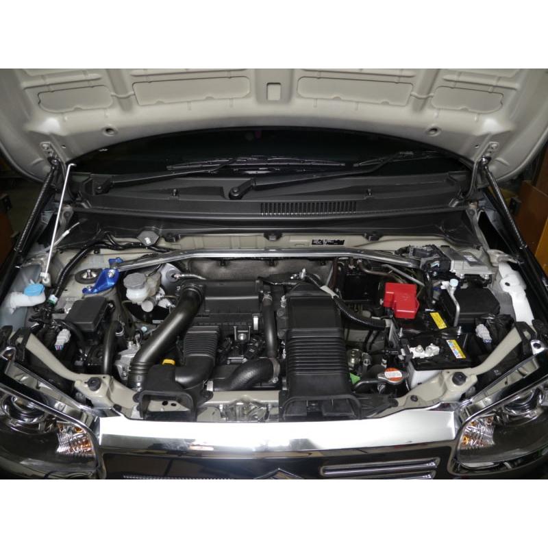 CUSCO]HA36S アルトワークス(フロント)用ストラットタワーバー(Type OS