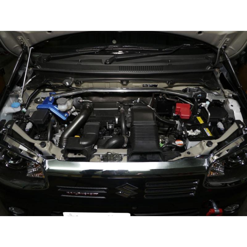 クスコ タワーバー ha36s CUSCO]HA36S アルトワークス(フロント)用ストラットタワーバーBCS付