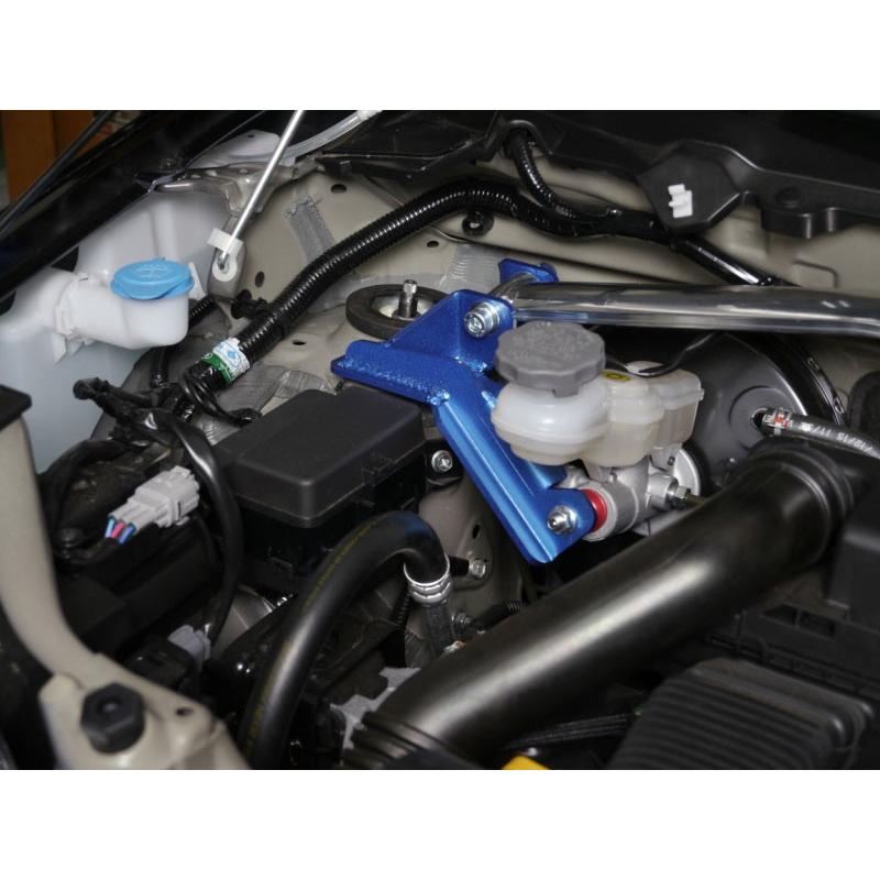 クスコ タワーバー ha36s CUSCO]HA36S アルトワークス(フロント)用ストラットタワーバーBCS付