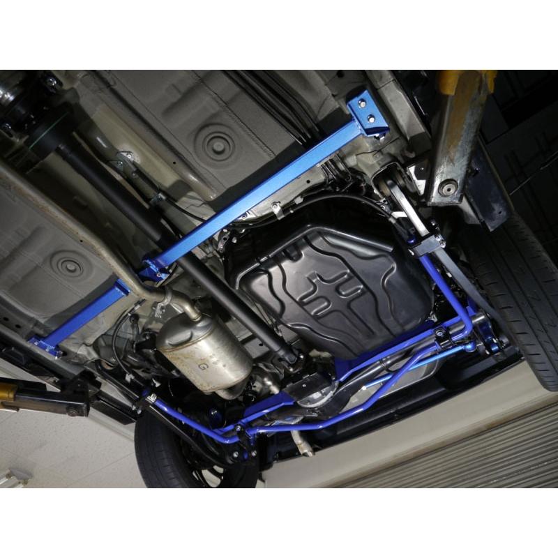 アルトワークス HA36から取り外したCUSCOコイルオーバー unionproduce_csc-altws36-vha-t004