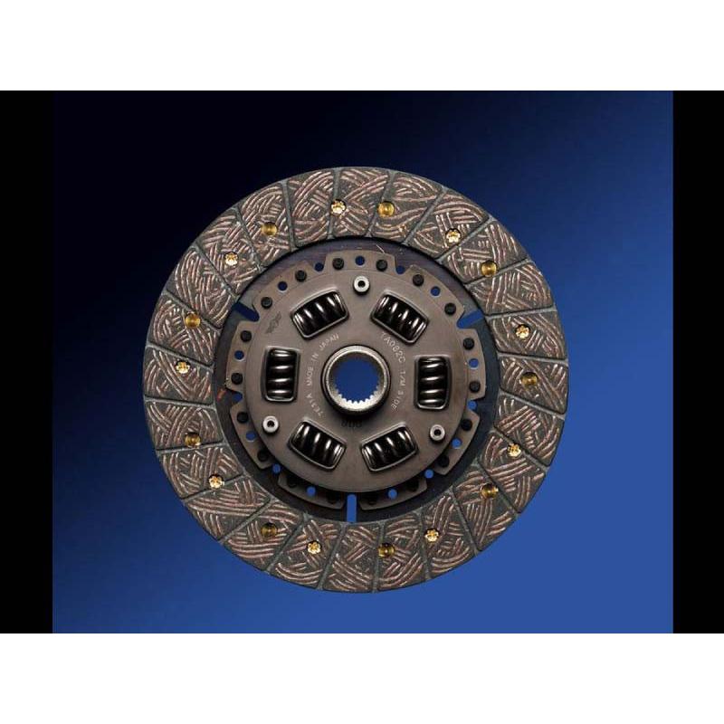 ［やっさん］ha36s クスコ　カッパーシングル　強化クラッチセット CUSCO]HA36S アルトワークス(MT)用カッパーシングルディスク【00C 022