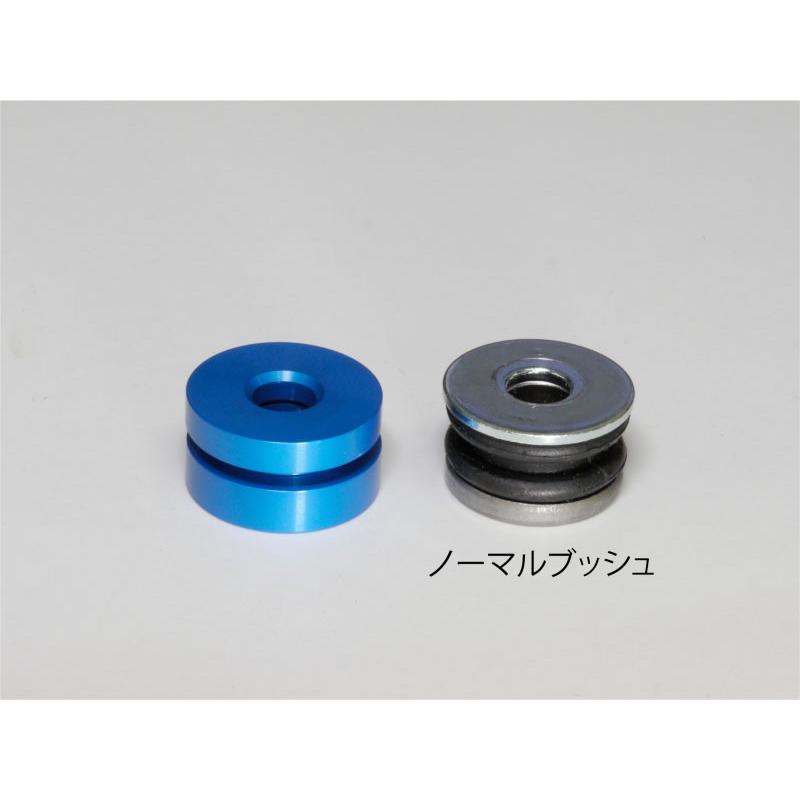 CUSCO]HA36S アルトワークス(5MT)用シフトリンケージカラー(アルミ製