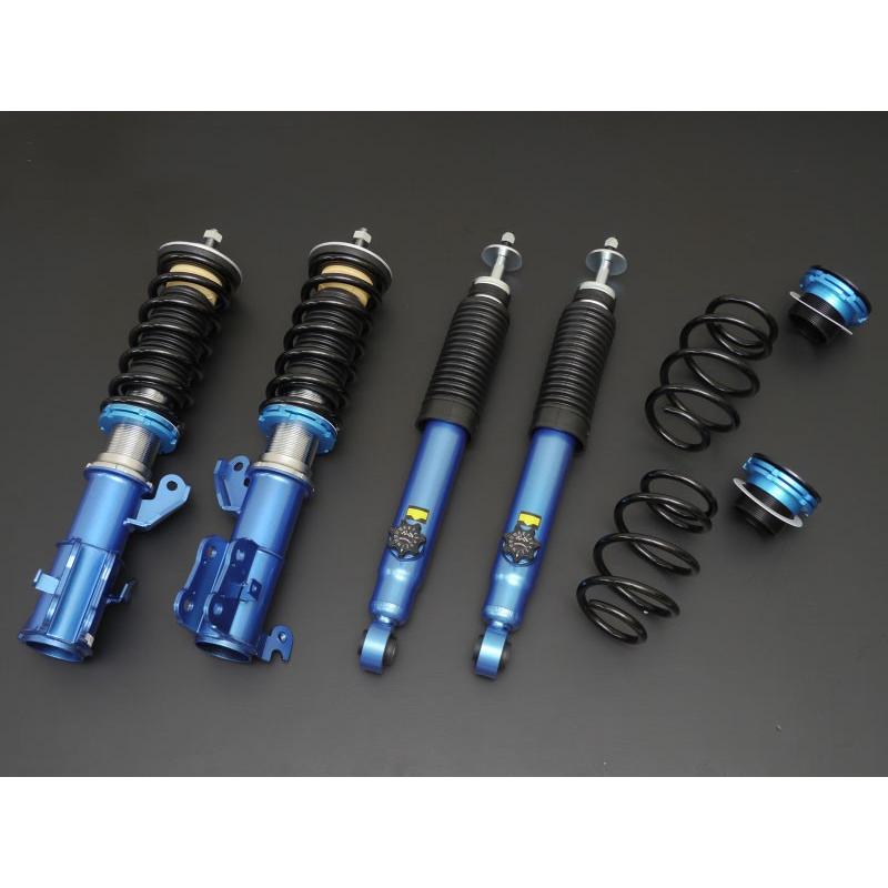 CUSCO]HA36S アルトワークス(2WD)用車高調キット(Street Zero)【623 