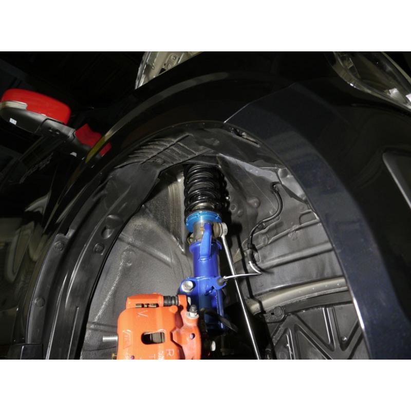 CUSCO]HA36S アルトワークス(4WD)用車高調キット(Street Zero