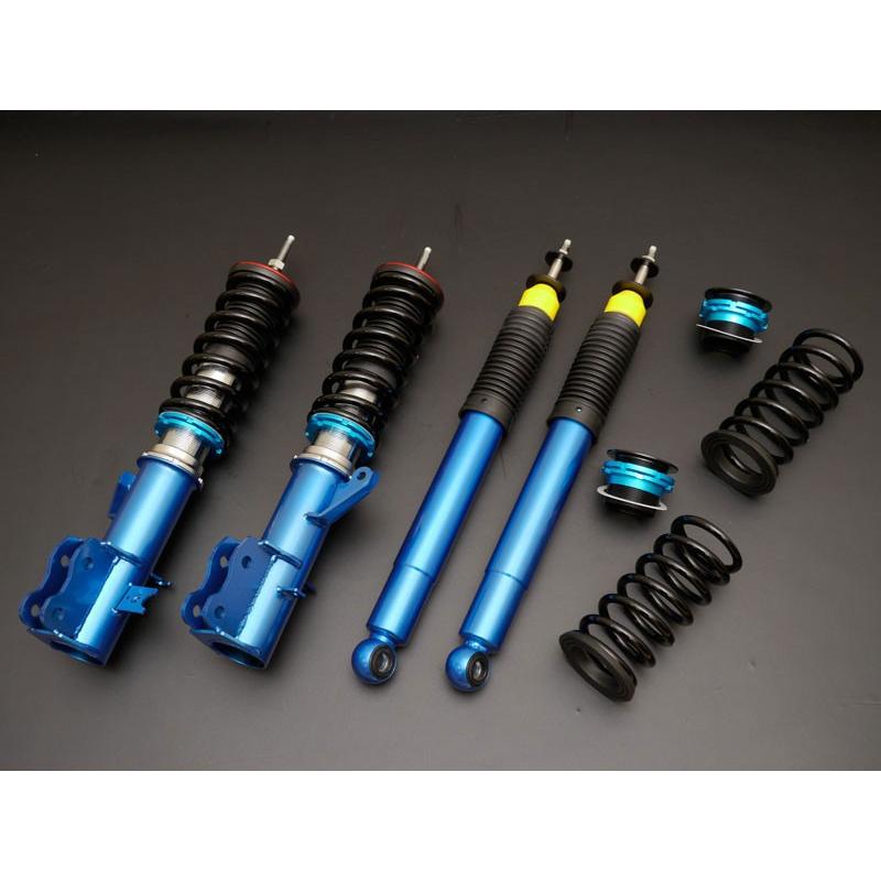 CUSCO]HA36S アルトワークス(2WD)用車高調キット(Street Zero_A)【624
