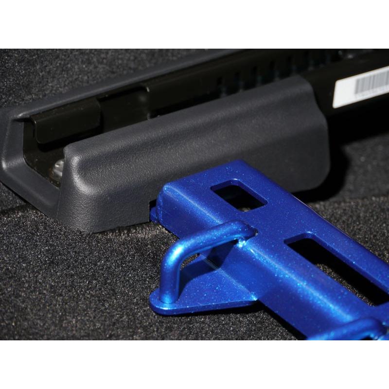 シビック　FK8 FK7 CUSCO パワーブレース シートレールプラス Amazon | クスコ (CUSCO) 【 パワーブレース シートレールプラス