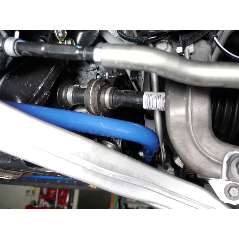 CUSCO]FK8 シビック タイプR(フロント)用スタビライザー(φ30（純正φ29