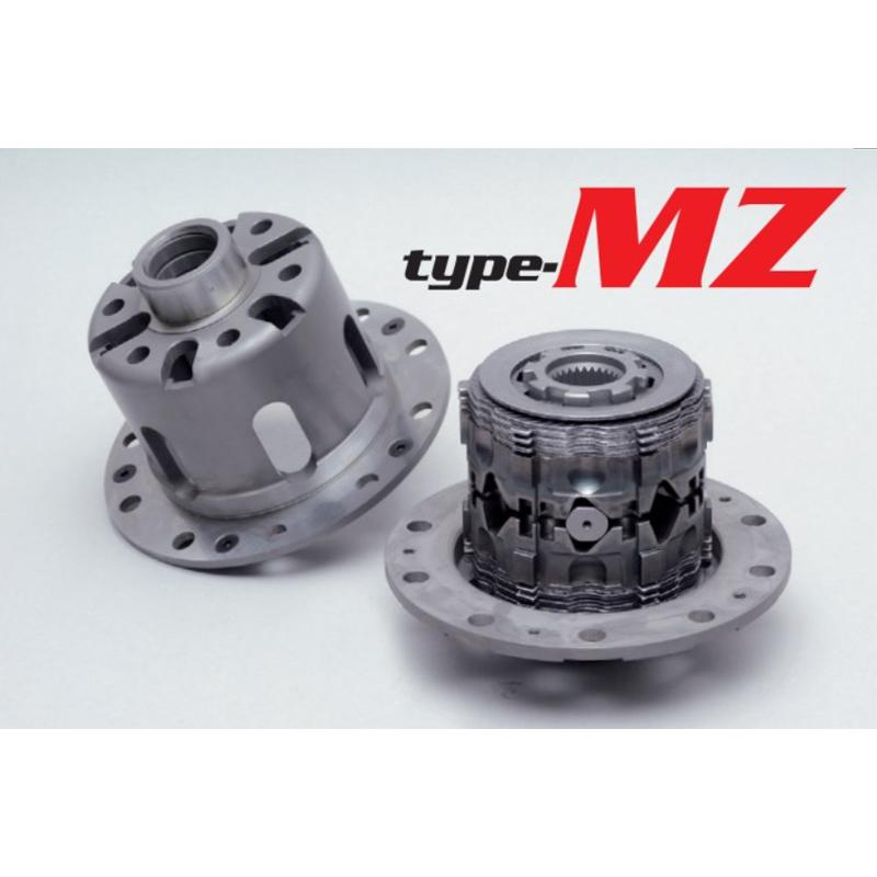 CUSCO]ZN8 GR86(R03/10〜)リア用トヨタ純正ローファイナル専用LSD Type